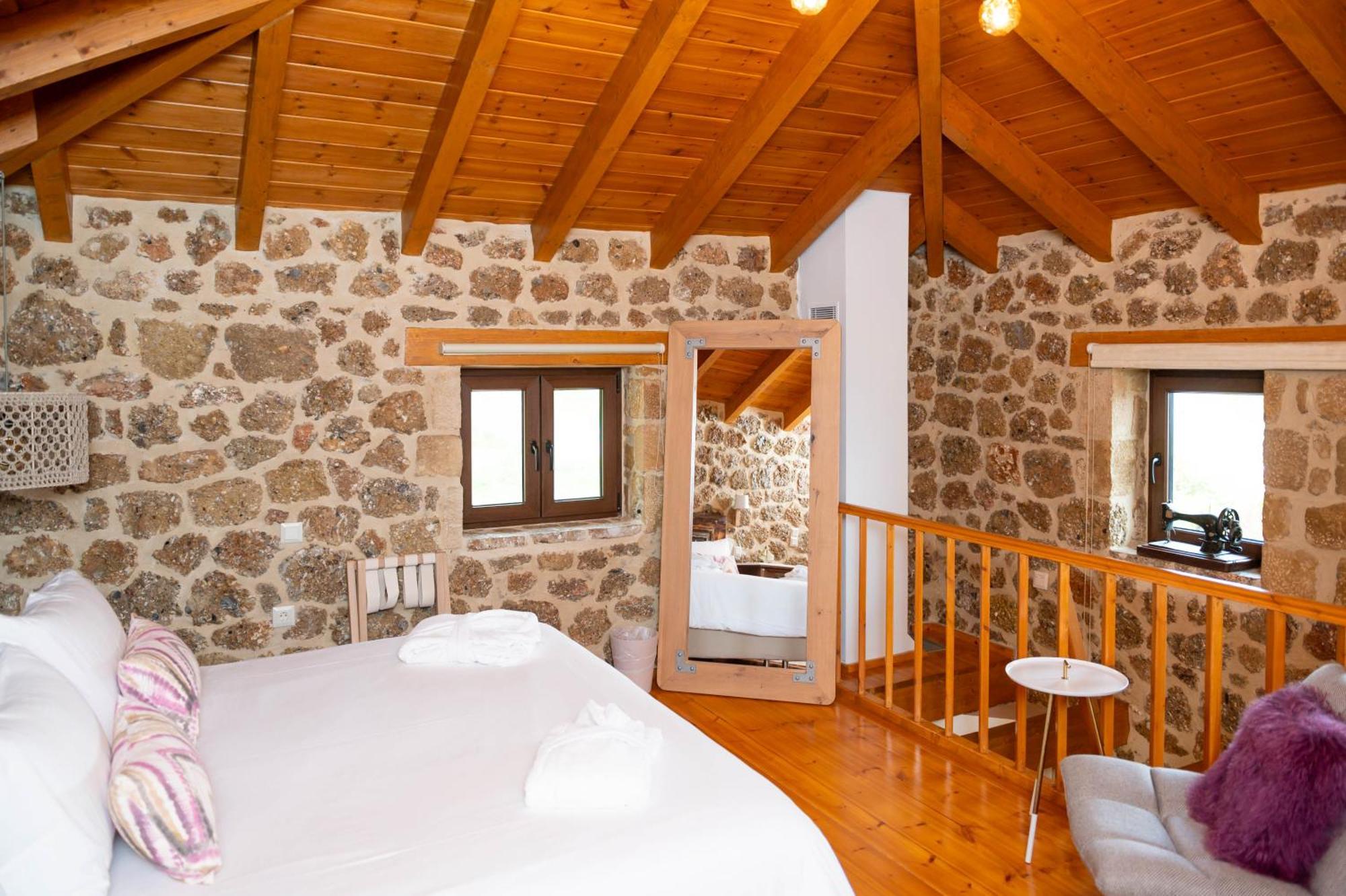 Anotopos Ano Trikala Exterior photo