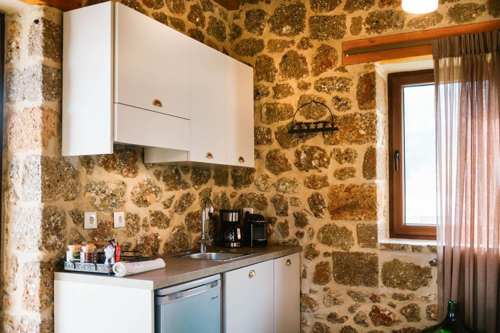 Anotopos Ano Trikala Exterior photo